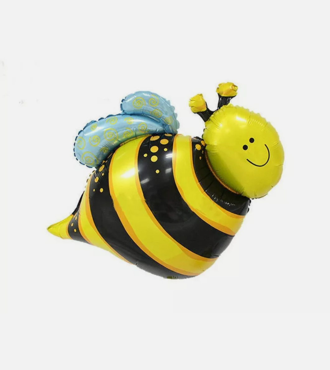 Mini BEE Foil (3/pack)