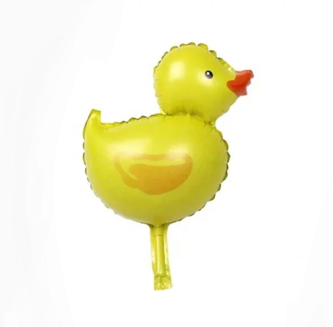 Mini DUCK Foil (3/pack)