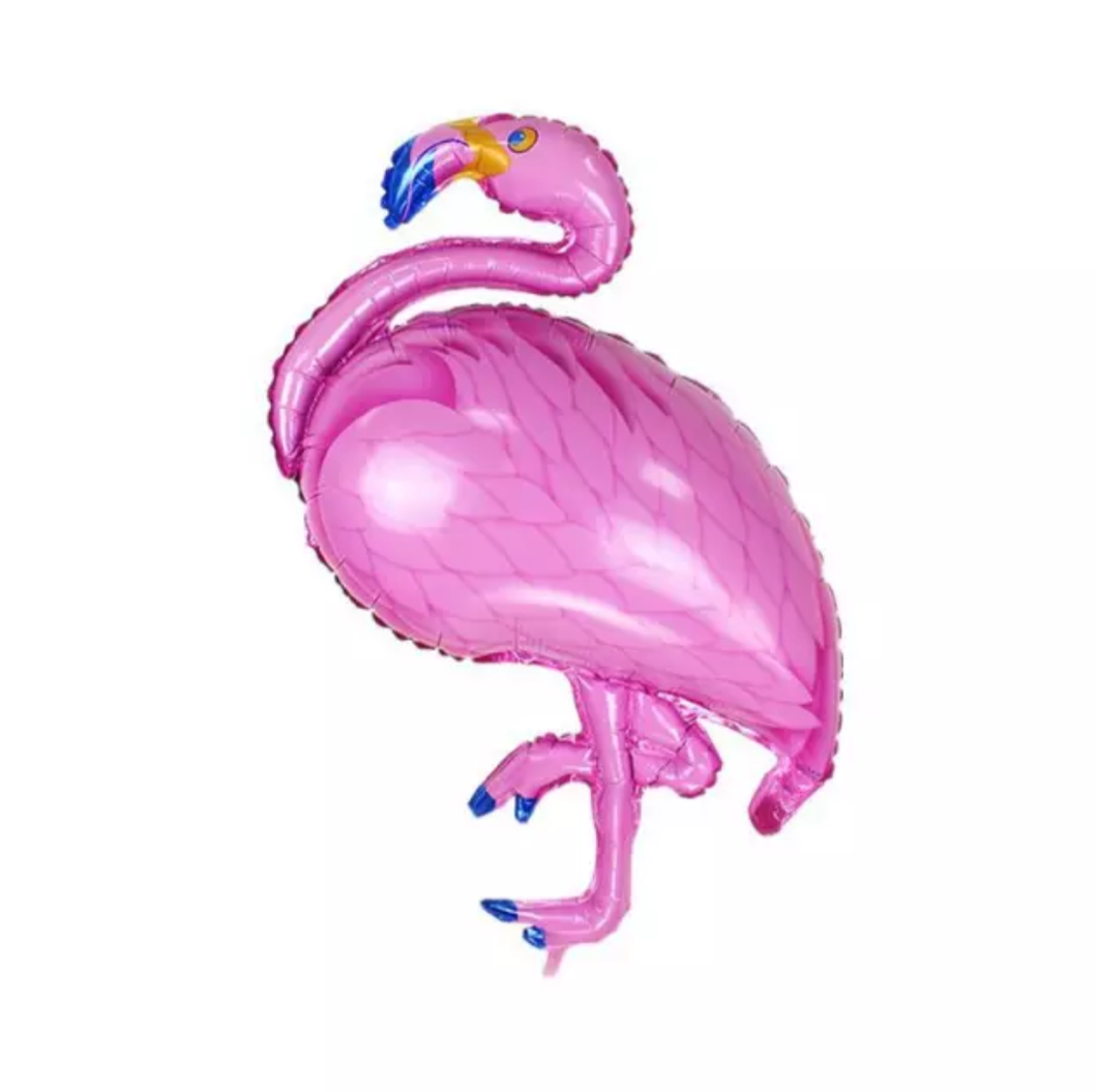 Mini FLAMINGO Foil (3/pack)