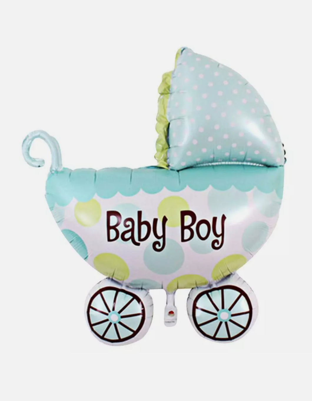 Mini PRAM foils BLUE 