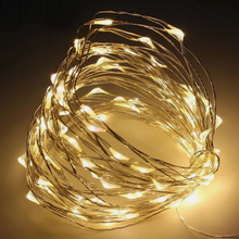 Load image into Gallery viewer, 3m LED String Lights 3AA Batteries
